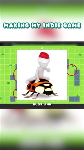 More details in the full devlog #2, link in desc #devlog #gamedev #game #development #games #gamers