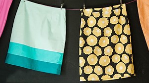 Sew Ready: Garment Basics