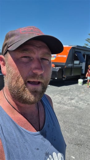 Freedom camping restrictions, what's right? Whats wrong? Whats fair? What do you think? | Leopards Go Wild