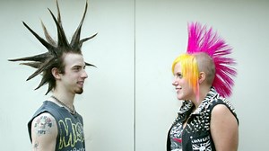 Subkultur der anderen Art