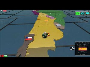 Iron Assault: Napoleonic War Map Tutorial - Americas