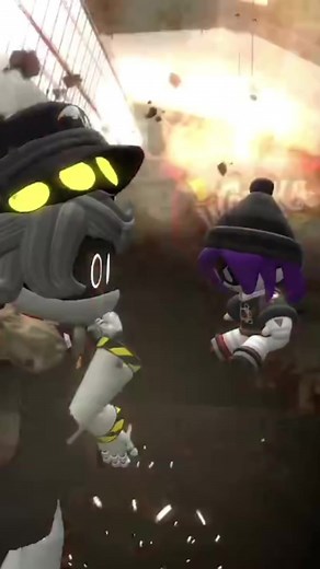 Plushie Uzi has came back loloollololooloololoolollolool…#murderdrone #murderdronesn #vmurderdrones #fyp #foryou #fypシ #garrysmod