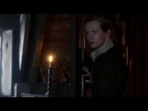 Outlander 306 young Ian