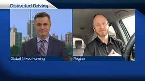 SGI on distracted driving