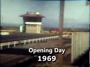 7.3K views · 102 reactions | Wild vintage funny car footage from Sears Point featuring the Mickey Thompson Mustangs, Hawaiian, Chi-Town Hustler, Jungle Jim, Don Schumacher, Dick Harrell, Brutus and more! | SkidMark Productions Drag Video | Facebook