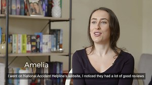 If you’ve been injured in an accident, we’re here to help. Meet some of our customers who we’ve helped make it right. | National Accident Helpline | Facebook
