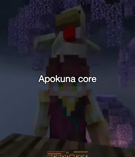 Minecraft Streaming Highlights with Apokuna