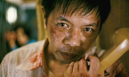 Phim 'Tử chiến trên không' nhận nhiều lời khen