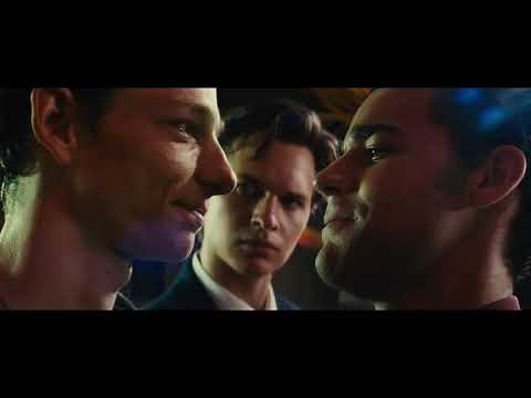 West Side Story Trailer 1