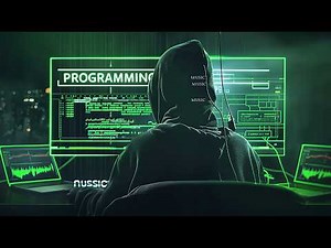ULTIMATE CODING MODE 💻 | Night Coding Music for Deep Work