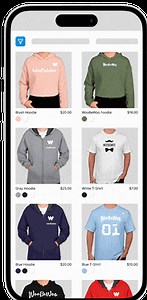 Product Table for WooCommerce - WBW - Best WooCommerce Plugins