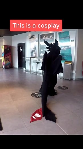 Cosplay vs Fursuit: Understanding the Key Differences