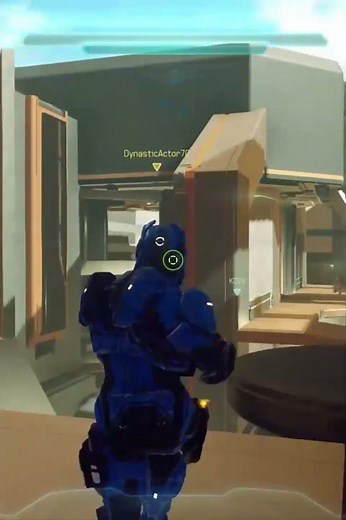 EPIC No-Scope For The Double Kill With The Halo 5 Sniper!