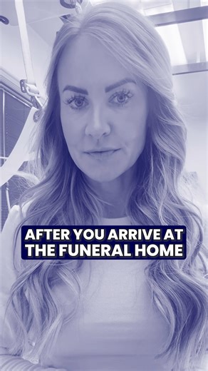 What happens after your loved one arrives at the funeral home? In this video, we walk you through the protocols and procedures in place once someone is brought into our care, and how we ensure they are treated with dignity and respect at every step. | Wagner-Elfner and Burg Funeral Home & Cremation Services