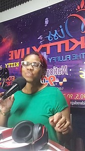 17K views · 843 reactions | MISS KITTY LIVE ‼️ PEPPASEED THURSDAY 曆濾⛱ TOPIC: WHAT PUNISHMENT WORKED FOR YOU AS A CHILD THAT YOU NOW USE TO DISCIPLINE YOUR CHILD/CHILDREN⁉️戮‍聆六 | Miss Kitty The Fluffy Diva | Facebook