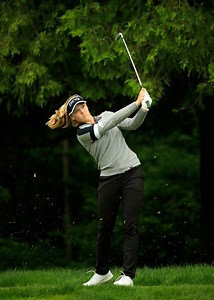 Brooke Henderson wins Meijer LPGA Classic, becomes winningest Canadian pro of all time