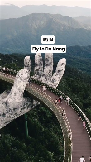 Perfect 5-Day Vietnam Itinerary You Must Save! | PTW Holidays #ptwholidays #travel