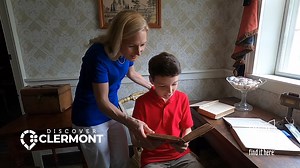 2.2K views · 49 reactions | Celebrate the 200th Birthday of President Ulysses S. Grant by visiting his boyhood home and schoolhouse in Georgetown and birthplace in Clermont County. https://ohio.org/landofgrant #OhioFindItHere Clermont County Convention & Visitors Bureau | Ohio, The Heart of it All | Facebook