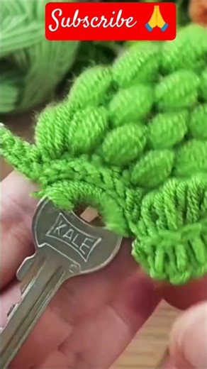 subscribe plz😭😭 😭 😥🙏#knittig#beginners#craft#trending#trending#titorial#unik#viral#diy