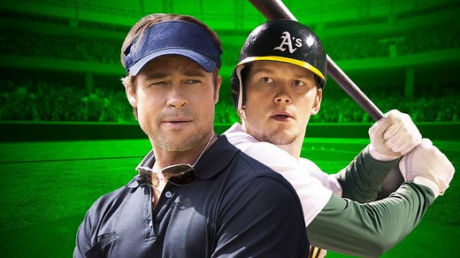 The Striking True Story Behind the Brad Pitt-led 'Moneyball'
