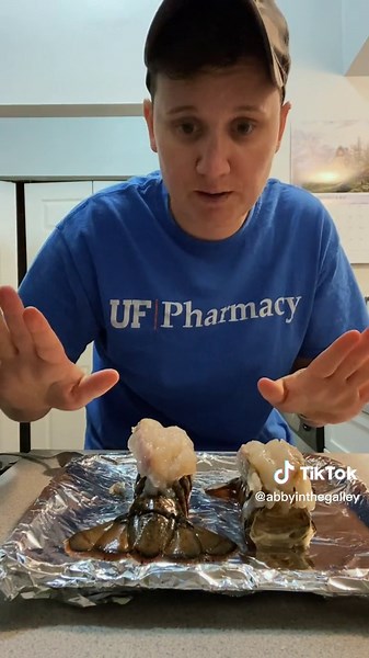 Easy Frozen Lobster Tails Recipe | Cooking Tutorial