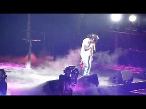 Lil Wayne - I'm Single LIVE!! (3-19-11)