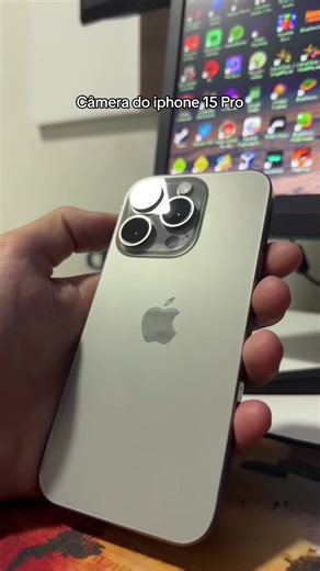 iPhone 15 Camera Test: Zoom, Macro, and 4K Quality