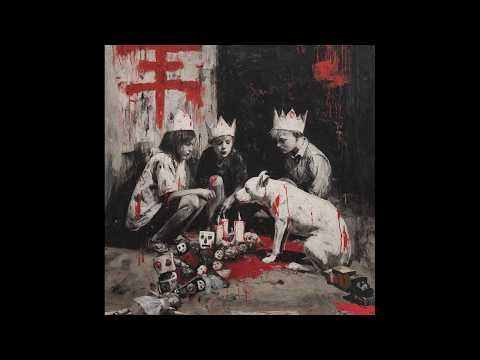 [FREE] Token x Tech N9ne Boom Bap Type Beat - "SHUTTER"