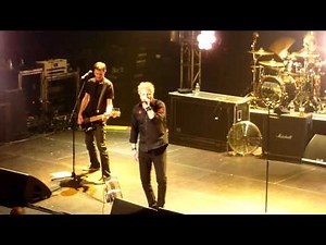 The Offspring - Get It Right Live @ AB Brussels Belgium 2012