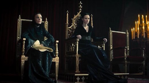 Maximilian (2017) Episodes 1 - 3 English Subtitles