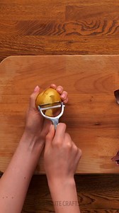 Recycling food waste into new dishes is very tasty!🥙 | 5-Minute Recycle