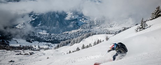 Verbier 4Vallées | Site officiel du domaine skiable