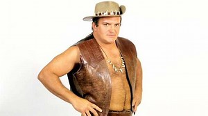 Outback Jack (wrestler) - Alchetron, the free social encyclopedia