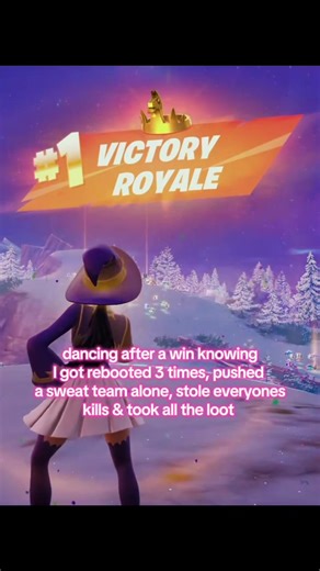 My Fortnite Apology: A Humorous Take on Gameplay