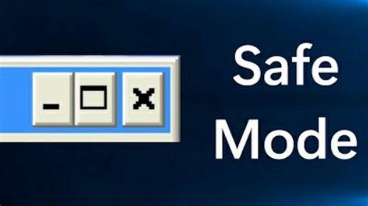 Windows安全模式发展史