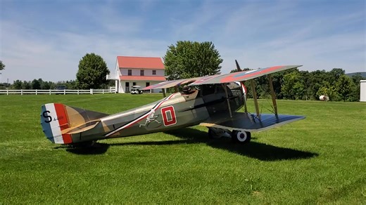 72K views · 2.7K reactions | Calling all fans of the Golden Age Air...