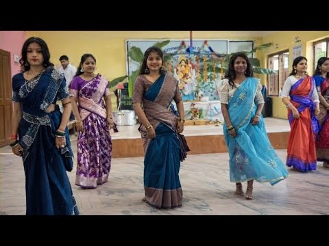 TOTO GADI // NEW SANTALI DANCE VIDEO 2026 // NIRMALA KISKU _ BOBY SINGH // SANTALI RECORDING DANCE