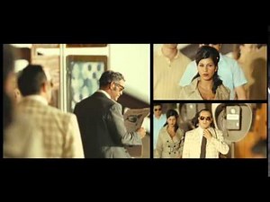 OSS 117: Arrival In Rio (Arrivée à Rio)