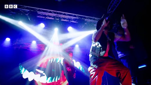 Champion | show | 2023 | Official Featurette - video Dailymotion