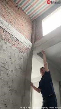 Hầu hết người xây đều sai ở chi tiết này của thang máy #thangmay #xaydung
