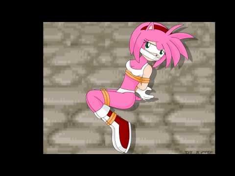 A petal falls - Amy rose story part 4