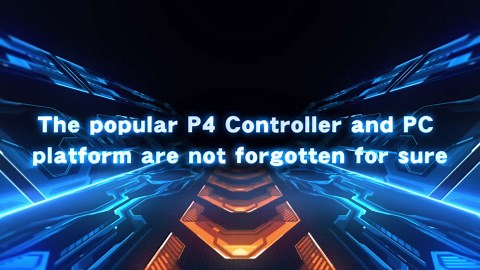 Brook Super Converter - Wii U to SW, Wii Retro Controller Adapter for NS/ PS4/ PC Game Consoles, Supports Wii Taiko Drum/Classic/Fighting Stick