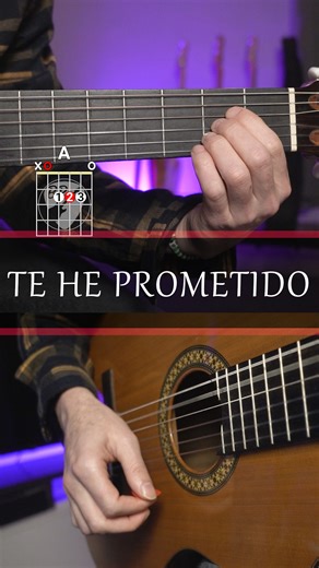 Te he Prometido - Leo Dan #bobbyrossguitar #LeoDan #requinto #guitarra #TeHePrometido | Bobby Ross