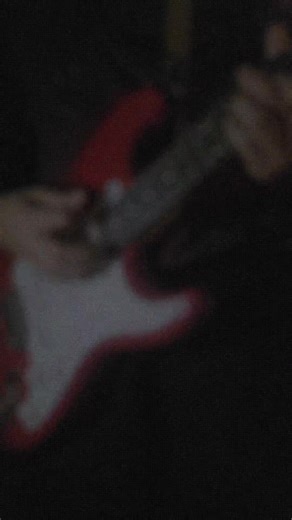 New Divide Cover - Linkin Park Guitar Performance