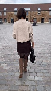 1K reactions · 12 shares | Vous choisiriez quel ensemble pour une sortie resto ? 睊勇 On vous prépare un Nouvelle Collection de folie pour ce jeudi ! À vos alarmes, 20h30 勞 #ootd #viralreel #outfit #casualchic #eshop #modefemme #jupe #trendylook | Casual Chic | Facebook