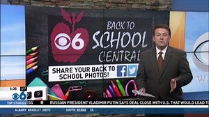 3.9K views · 28 reactions | #CBS6BTS LIVE reports from the East Greenbush, and Albany School Districts this morning! | WRGB CBS 6 News, Albany | Facebook