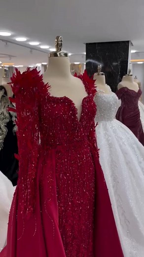 ‏Arabian wedding dress and design and decorations