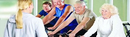 Cardiac Rehabilitation Program · Conway Medical Center