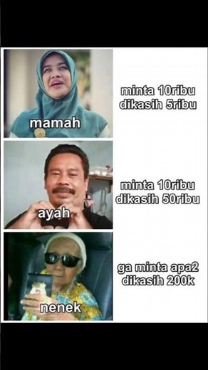 Kumpulan Memes dan Meme Relate#memes #hiburan #shorts