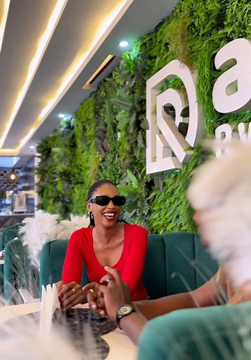 Dare Rwanda: Unforgettable Dining Experiences in Kigali